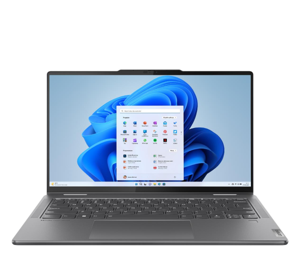 Lenovo Yoga 7 2-in-1 Ultra 5-125H/16GB/1TB/Win11 - 1241536 - zdjęcie 3